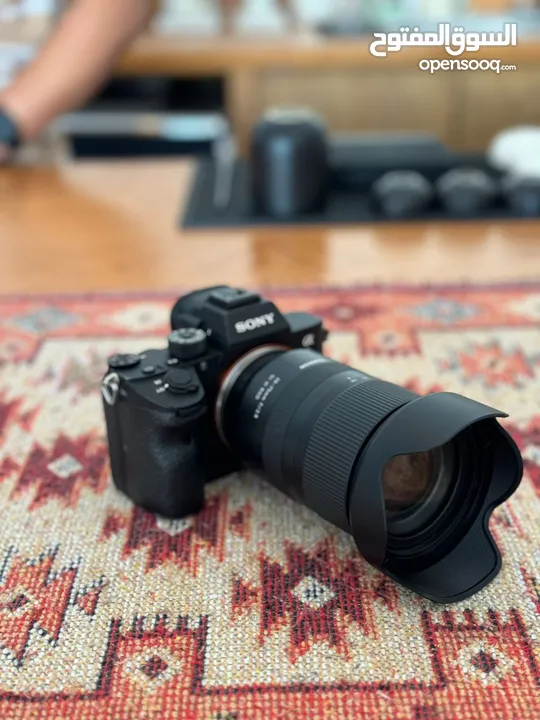 Sony A7RIII for sale