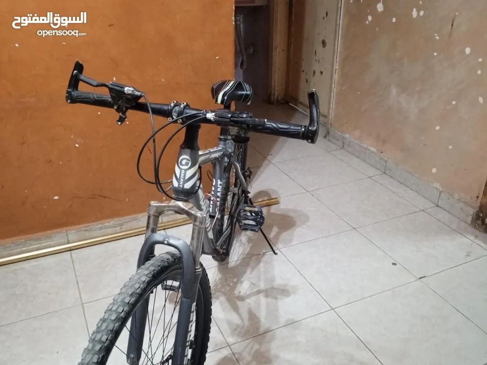 دراجه هوائيه