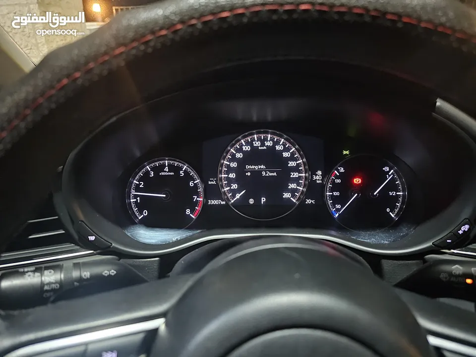 مازدا سي اكس 30 // MAZDA CX30