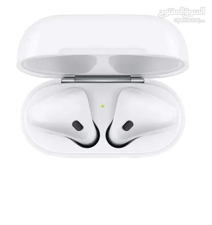 Apple AirPods 2