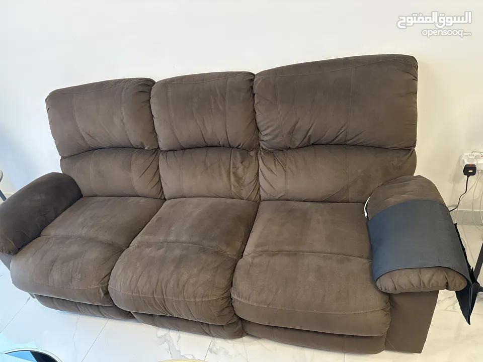 6 Persons Sofa