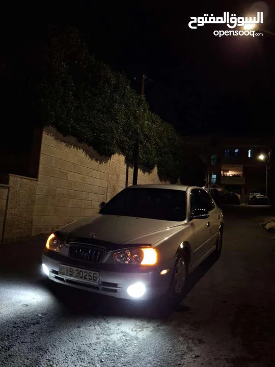 xdموديل ال 2002