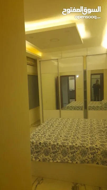 شاليه خلف جامعه جرش