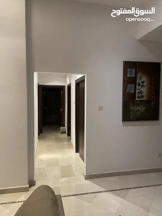 Fully Furnished Apartment for sale near Juffair Square