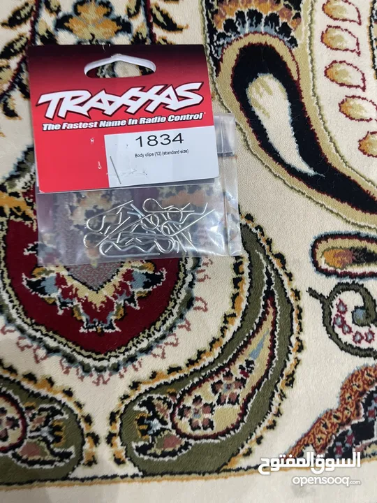 Traxxas Bandit VXL Brushless Buggy