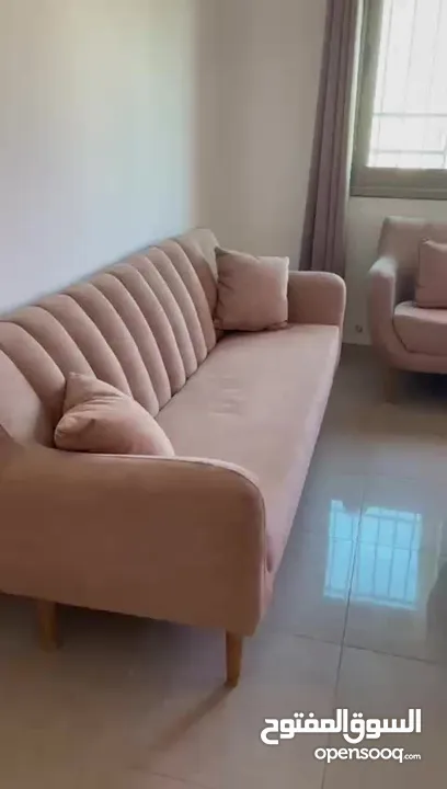 اثاث بيت كامل استخدام 3 شهور فقط