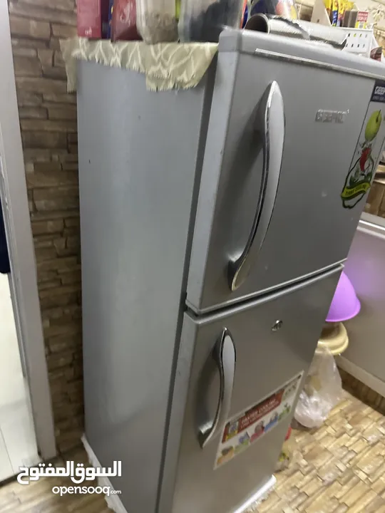 Geepas fridge for sale