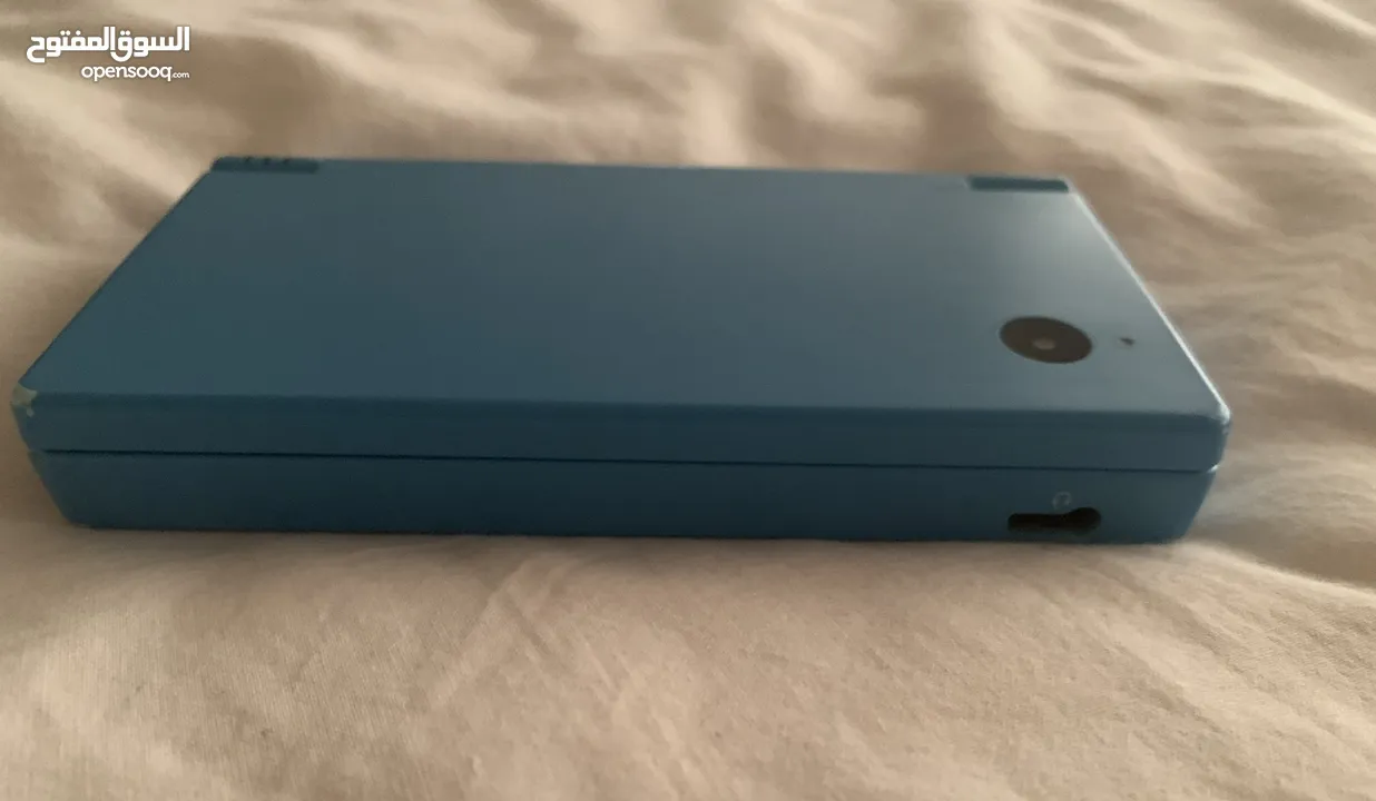 Nintendo Dsi Console - Blue