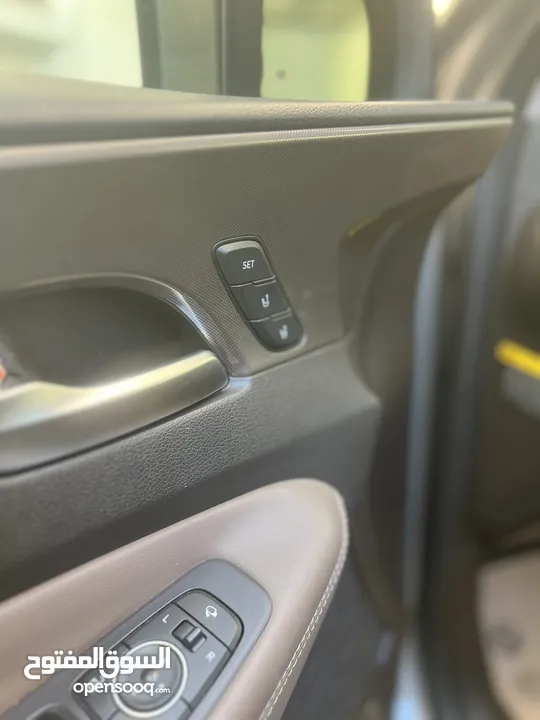 هونداي سانتافيه 2019 ون مليون بالكراتييييين