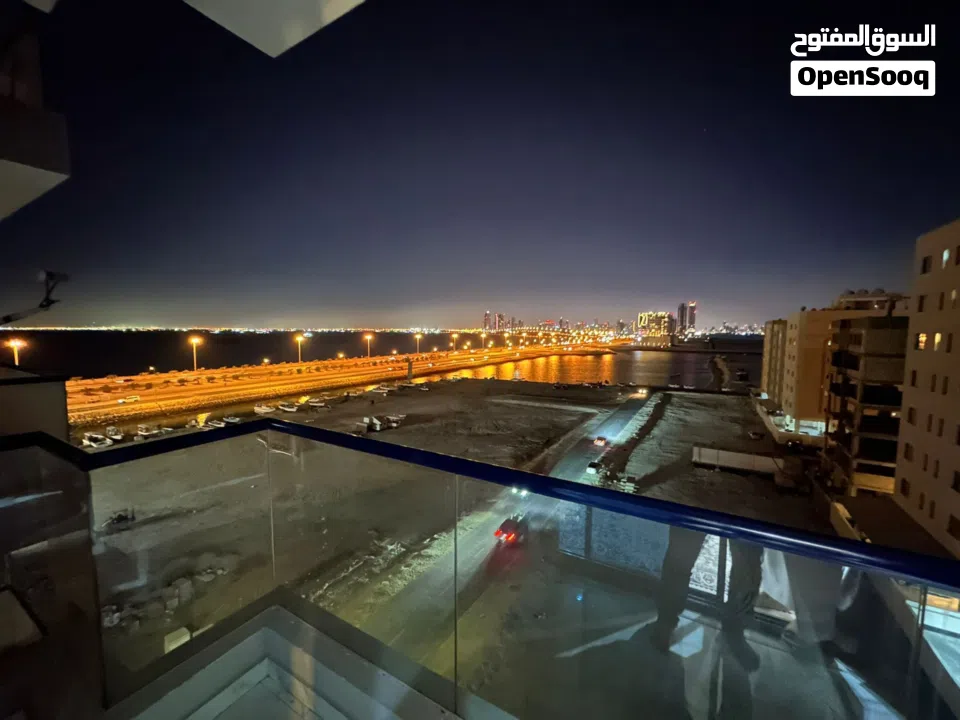 شقة مميزة للبيع – تملك حر لجميع الجنسيات – تشطيب سوبر لوكس – متاحة من فبراير 2026