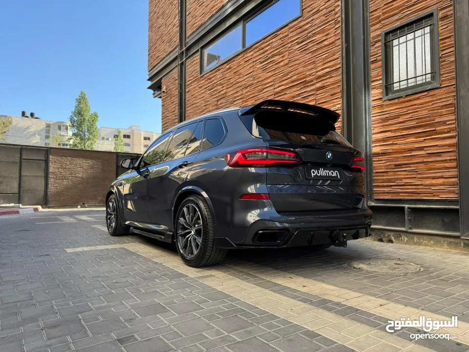 Bmw X5 30D