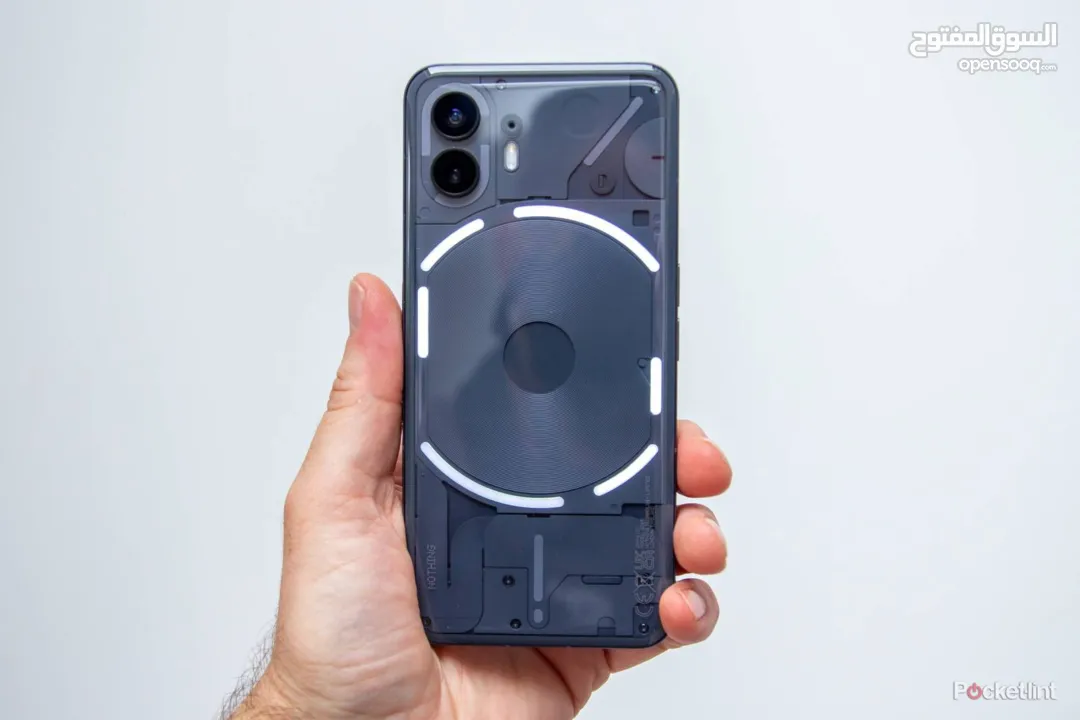 تلفون nothing 2