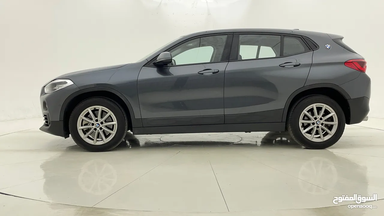 (FREE HOME TEST DRIVE AND ZERO DOWN PAYMENT) BMW X2