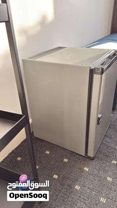 Indel B Mini Bar – Specially Designed for Wine Excellent Condition