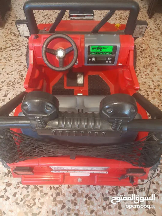 power wheels Fisher-price