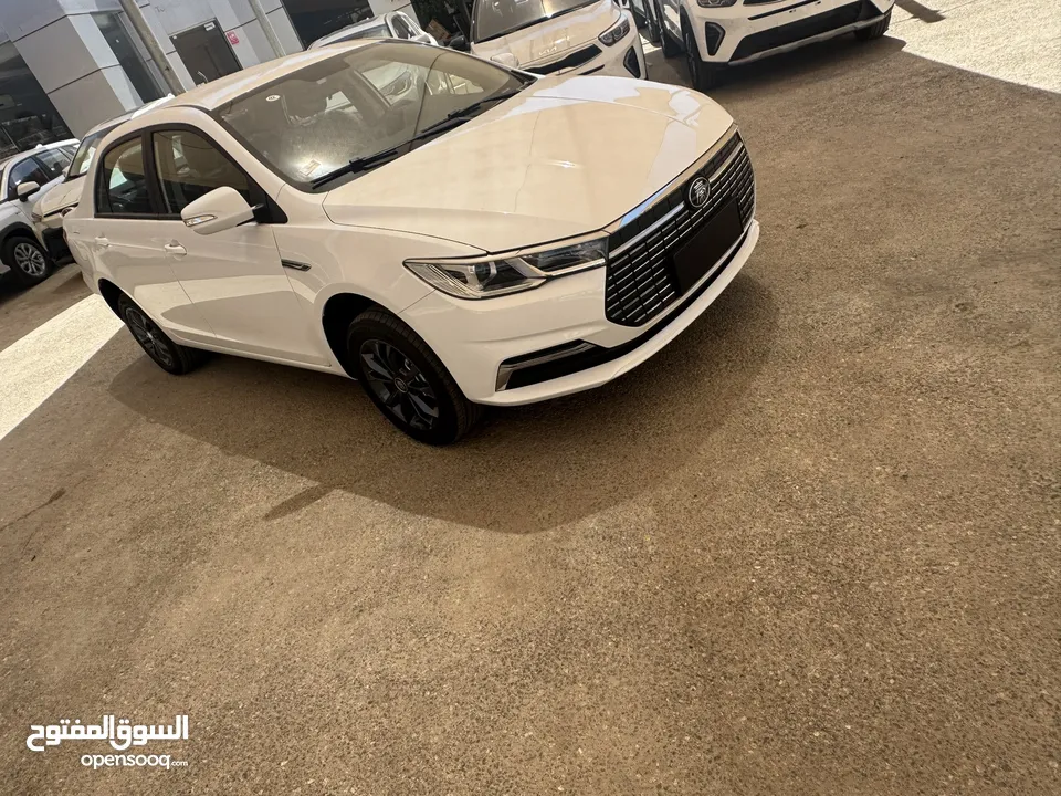 ‏Byd Qin Elcetric 2022 بي وآي دي كوين  2022
