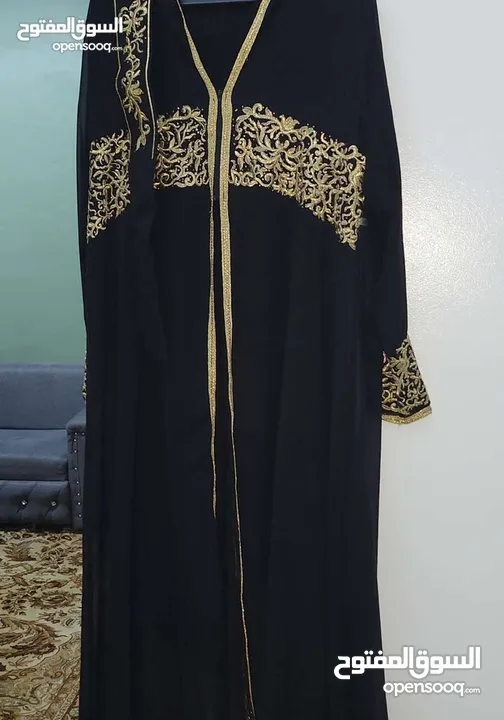 فساتين سهرة : ملابس فساتين سهرة : عمان حي نزال (209843172)