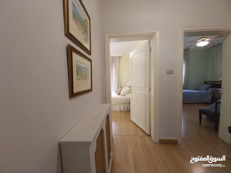 شقة للايجار في عبدون  ( Property 34518 )-175064432