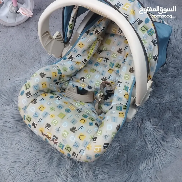 أجهزة كهربائية ومستلزمات أطفال