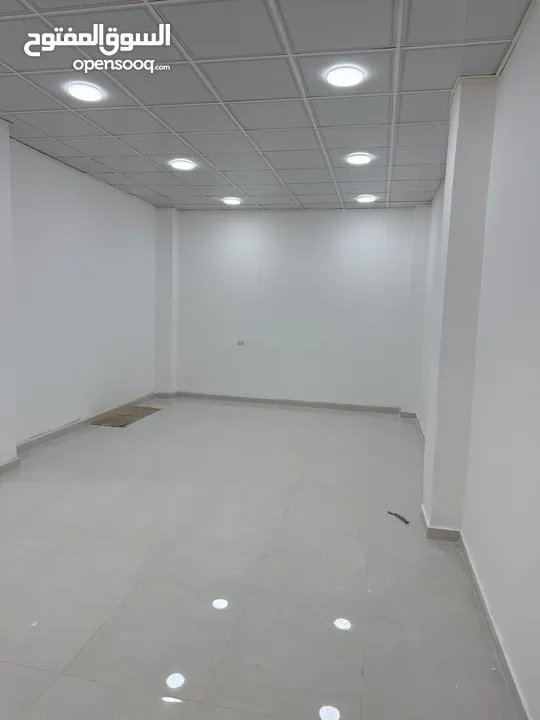محل تجاري للإيجار