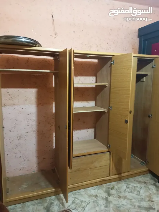اثاث مستعمل بحاله وكاله