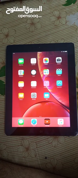 ipad 3  أيباد 3