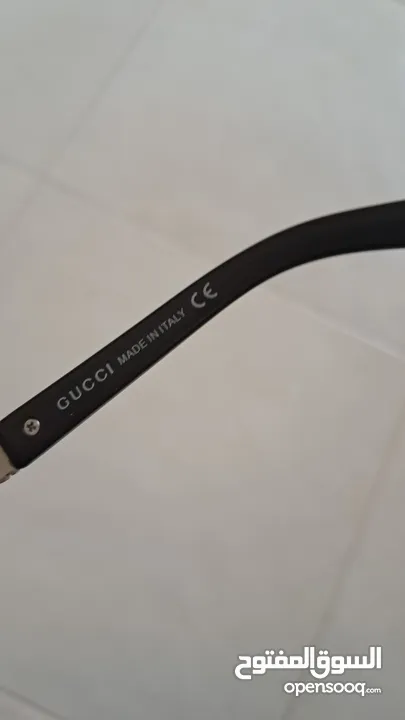 نضاره نوع Gucci شكل جميل جدا