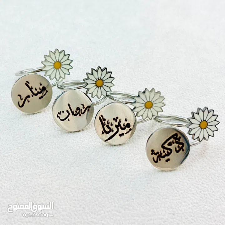 بيع عطور وساعات واكسسوارات