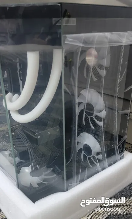بي سي قيمق  جديد ............Gaming PC computer