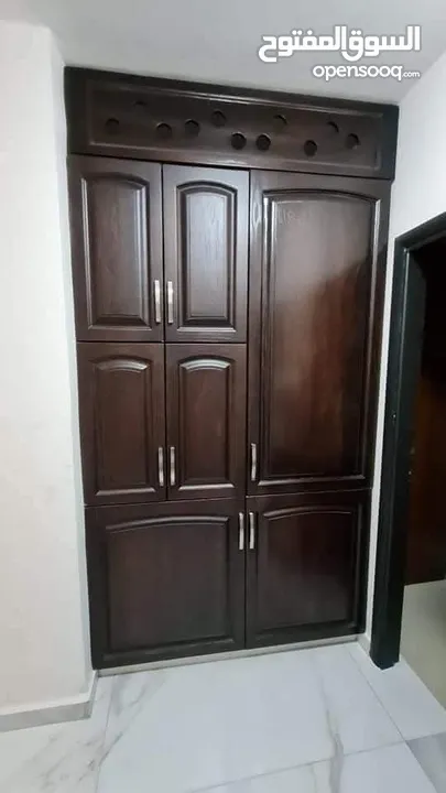 شقة مميزة مفروشة للايجار
