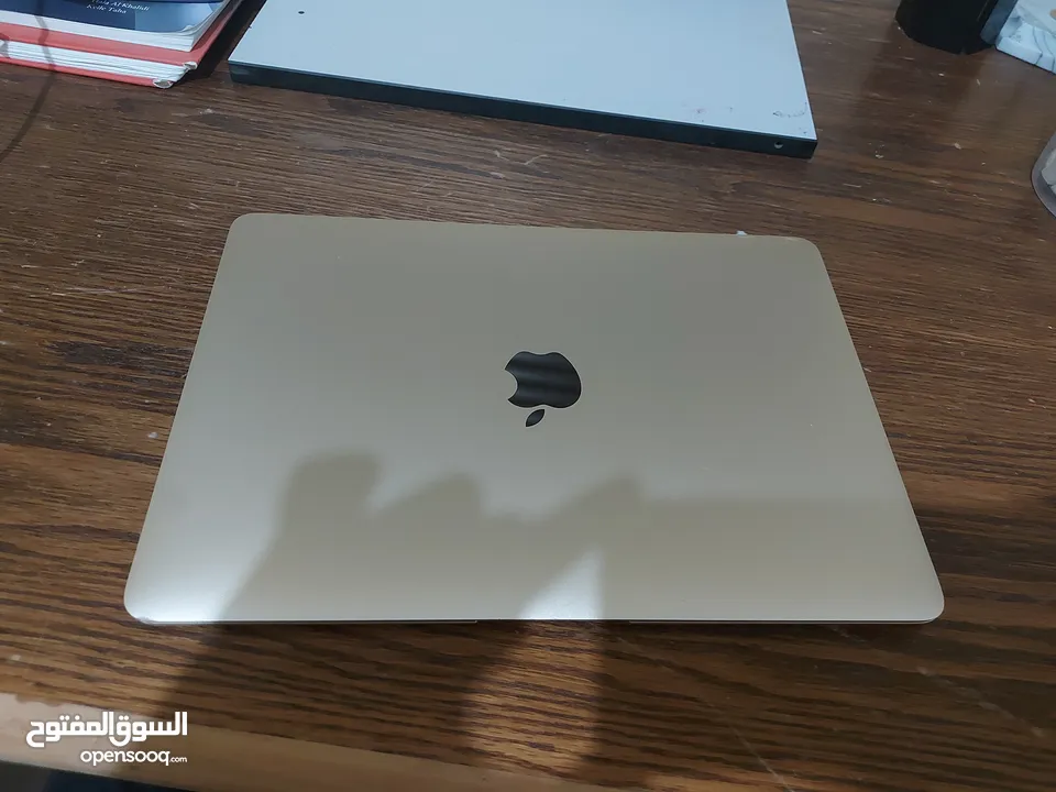 Macbook 2015