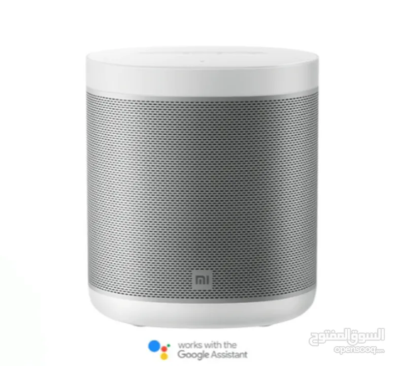 Mi Smart Speaker QBH4190GL