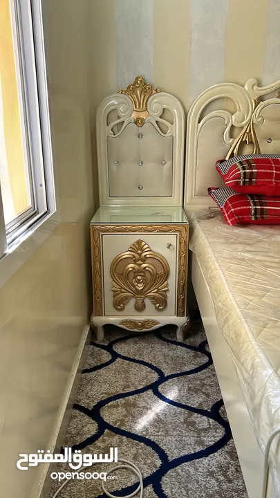 غرفه نوم للبيع