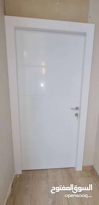 . أبواب ذات جودة عالية تواصل معنا