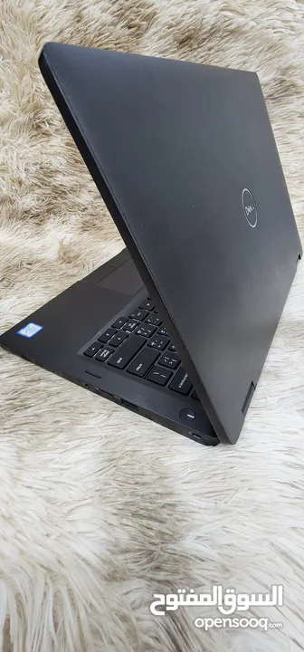 Dell 5300 2in1 core i7 Pro 8th Gen with 16gb Ram Touchscreen x360 convertible