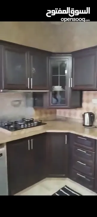 شقة مشطبة في رفيديا للسكن والاستثمار بسعر مغري