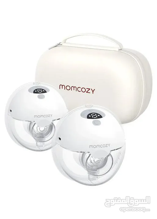 Breast pump momcozy breastpump