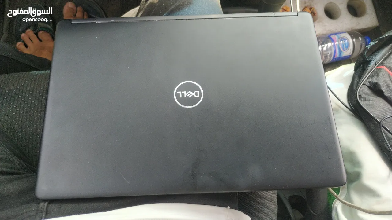 Dell laptop 8gen