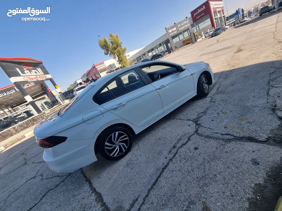 فولكسفاجن ايبورا كهربائية بالكامل  فحص كامل