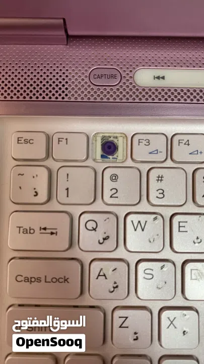 لابتوب سوني فايو