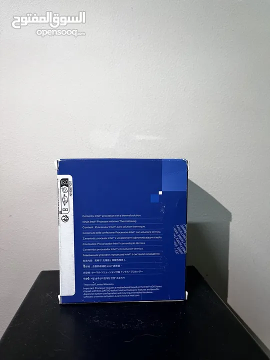 intel i7 12th Gen