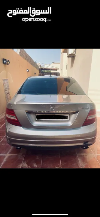 مرسيدس c350