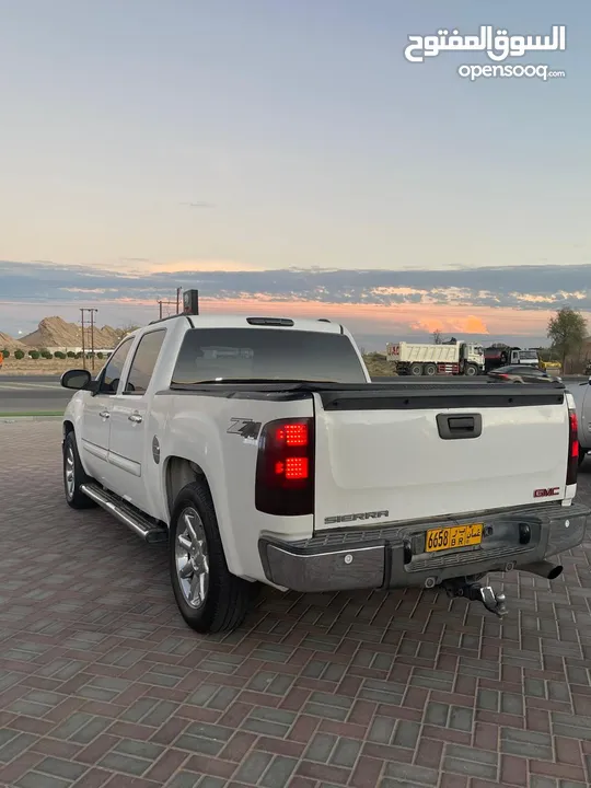 2 GMC sierra for sale