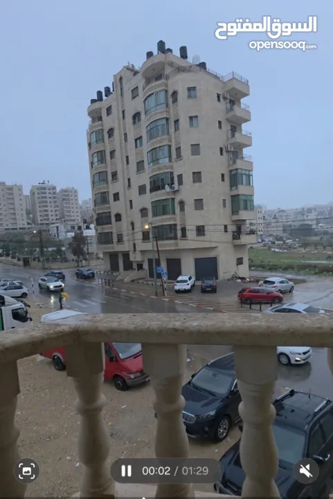 شقة حلوة ومريحة للايجار