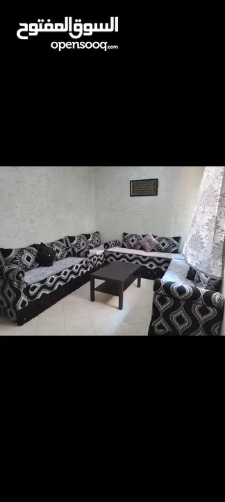 شقة مفروشة للكراء اليومي بمدينة طنجة