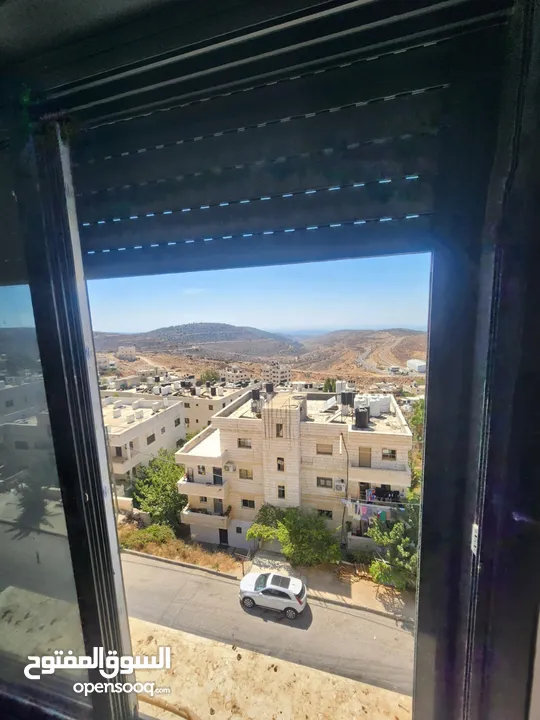شقة للبيع بتونيا