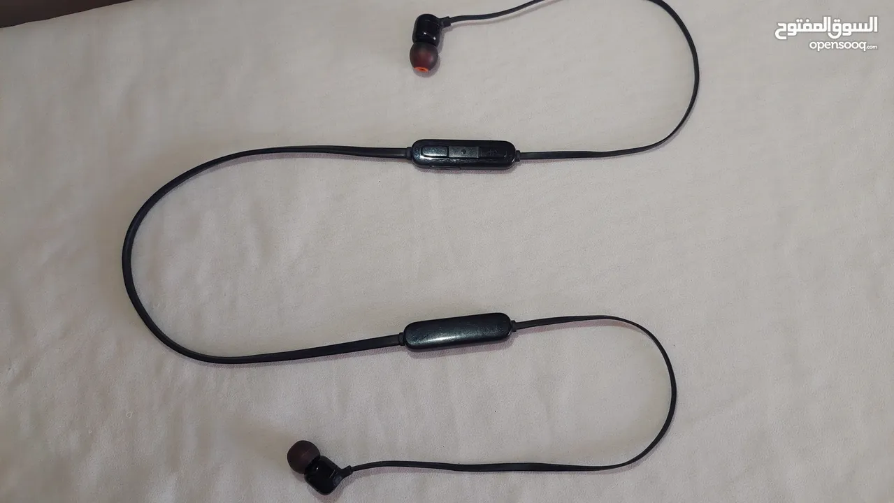 سماعة Jbl T110BT (Oregenal)