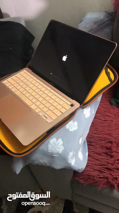 MacBook Air 2020