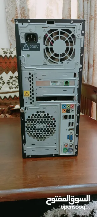 hp 2009 كمبيوتر