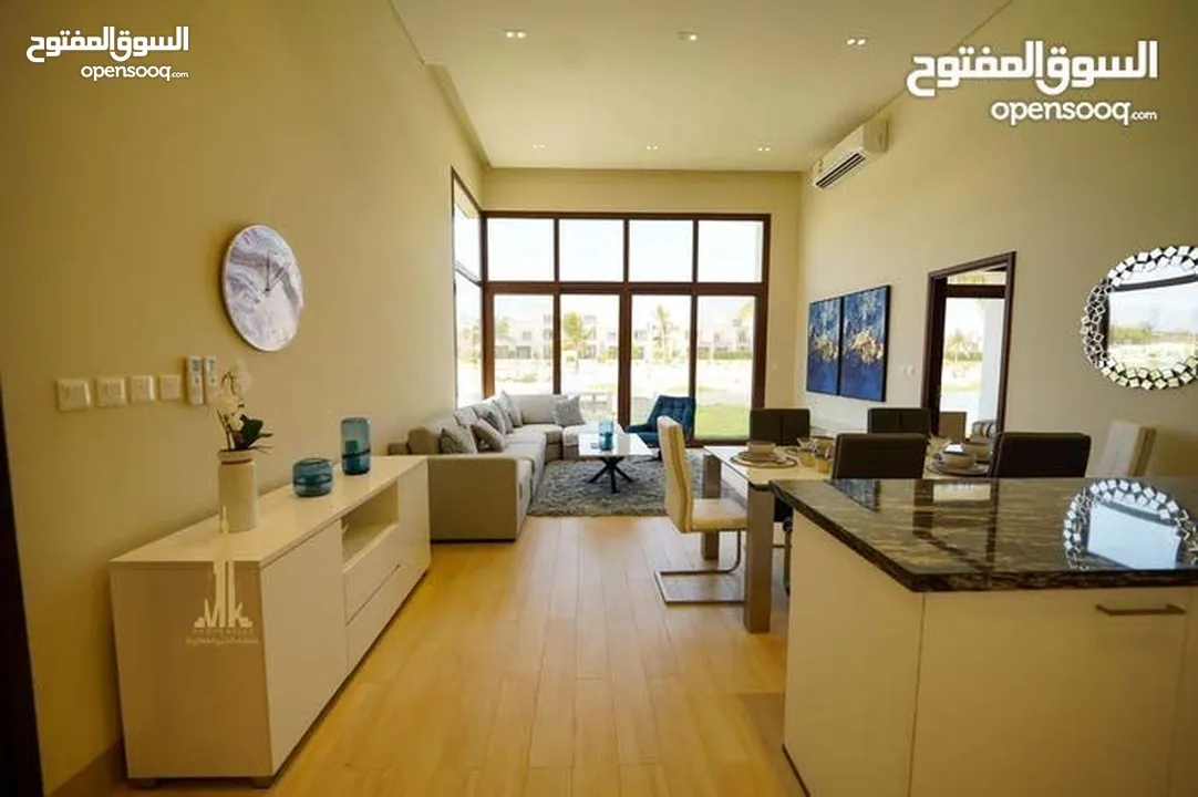 فلل للبيع في هوانا صلالة   Villas for sale in Hawana Salalah